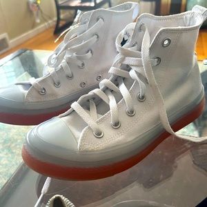 C O N V E R S E 🍑🍊